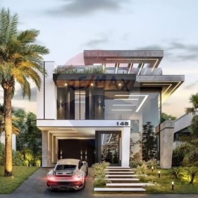R9-1353 New Project: Villas in Aasoun, Danniyeh - North Lebanon. — 2