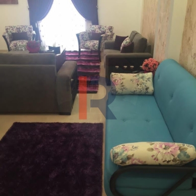 R9-1375 Apartment 134m² for Sale in Mina - Tripoli! — 2
