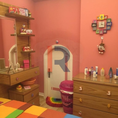 R9-1375 Apartment 134m² for Sale in Mina - Tripoli! — 5
