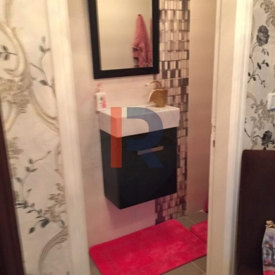 R9-1375 Apartment 134m² for Sale in Mina - Tripoli! — 3
