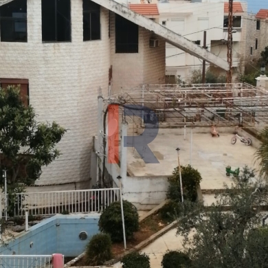 R9-1376 Luxury Villa in Koura,Matal Akhdar – A Dream Home Awaits!