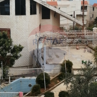 Villas for sale in Deddeh - R9-1376 Luxury Villa in Koura,Matal Akhdar &ndash; A Dream Home Awaits!