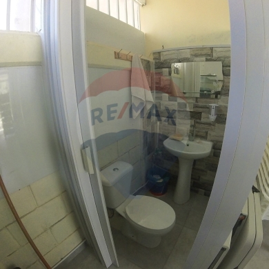 عقارات تجارية للبيع في أبو سمرا - R9-1300 Shop for Sale in Abou Samra,Otour!