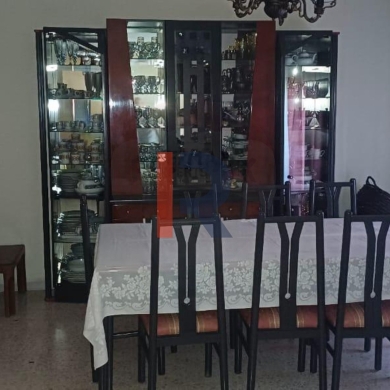 R9-1270 Apartment 180m² for rent in Sebe'el - Zgharta!