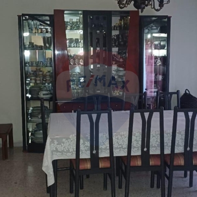 Apartments for rent dans Zgharta - R9-1270 Apartment 180m&sup2; for rent in Sebe&#039;el - Zgharta!