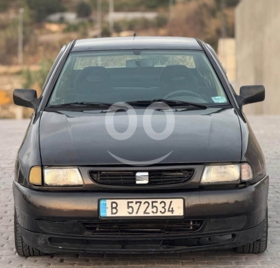 Seat in Amchit - Seat 1996