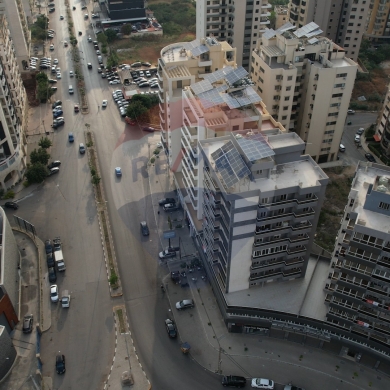 Apartments for sale dans Al Bahsas - R9-1351 Apartment for Sale in Bahsas-Tripoli!