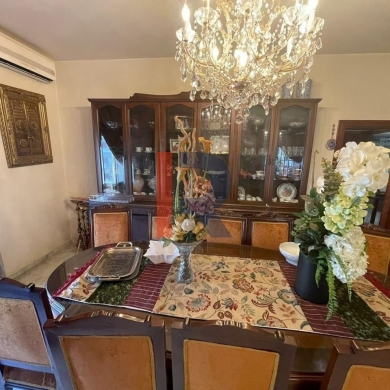 R9-1397 Luxurious Apartment for Sale in Nadeem Jisr St, Tripoli!