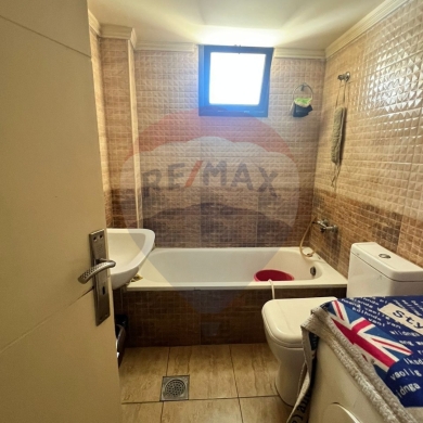 R9-1399 Apartment for Sale in Kobbeh-Tripoli - 120m²!