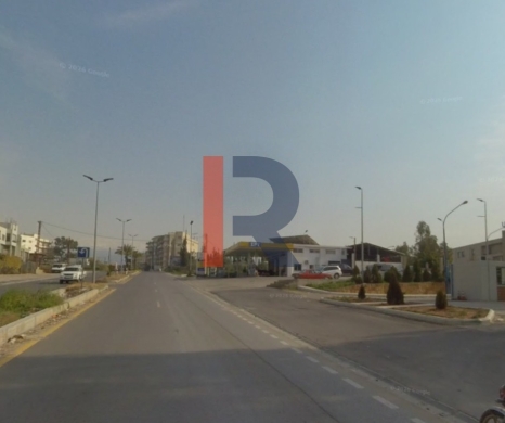 R9-1405 Land for Sale in Zgharta – 2,500 m², Zoning 30/60 — 2