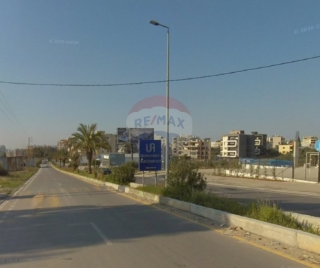 R9-1405 Land for Sale in Zgharta – 2,500 m², Zoning 30/60 أرض للبيع في زغرتا – 2,500 م²، تصنيف 30/60