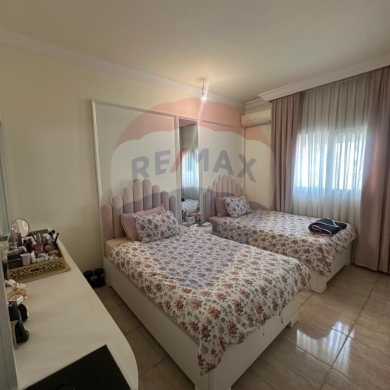 R9-1415 Apartment for Sale in Dam Wel Farez-Tripoli!