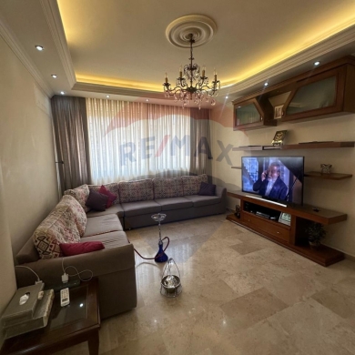 شقق للبيع في ضم والفرز - R9-1415 Apartment for Sale in Dam Wel Farez-Tripoli!
