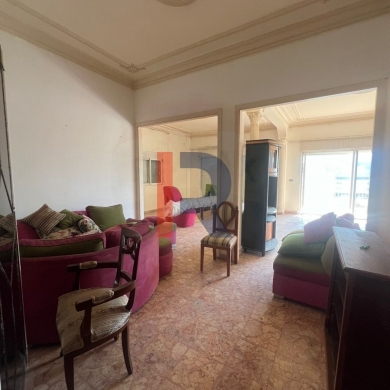 R9-1418 Apartment for Sale in Mina-Tripoli! — 5