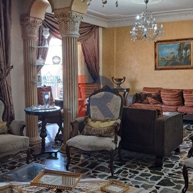 R9-1418 Apartment for Sale in Mina-Tripoli!