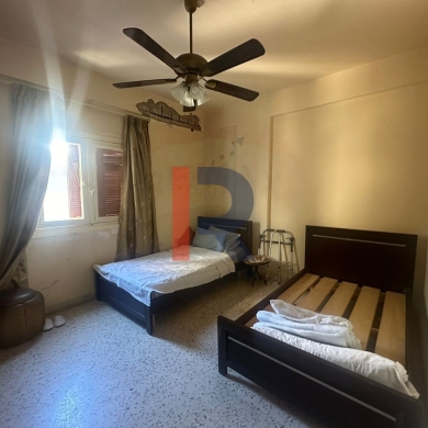 R9-1429 Apartment for Sale in Abu Samra-Atfal Garden! — 2