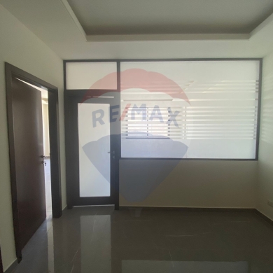 R9-1439 Spacious Office for Sale in Seht Nur-Tripoli! — 4