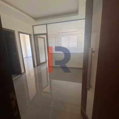 R9-1439 Spacious Office for Sale in Seht Nur-Tripoli! — 5