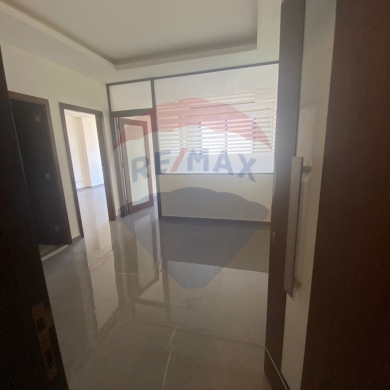 R9-1439 Spacious Office for Sale in Seht Nur-Tripoli! — 5