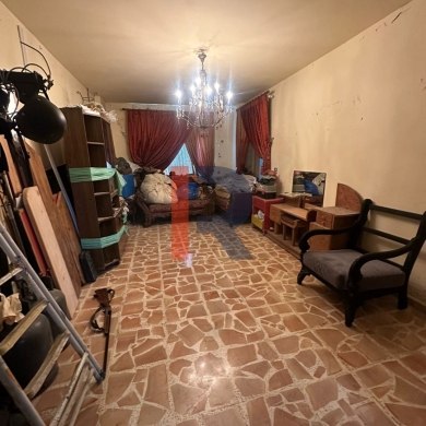 R9-1444 Apartment for Sale in Zehrye-Tripoli - 140 sqm! — 2