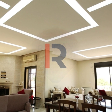 R9-1448 Villa 500m for Sale in Amioun – Koura — 8