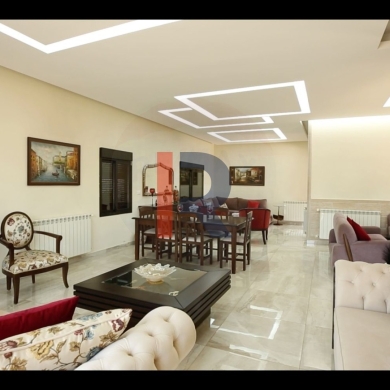 R9-1448 Villa 500m for Sale in Amioun – Koura — 7