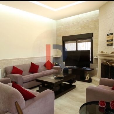 R9-1448 Villa 500m for Sale in Amioun – Koura — 3