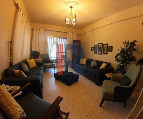R9-1451 Apartment 200m for Sale in Zahriyeh – Tripoli — 5