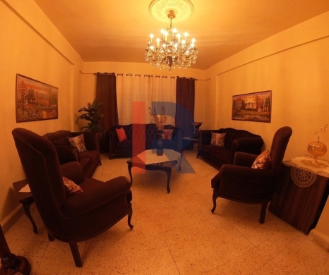 R9-1451 Apartment 200m for Sale in Zahriyeh – Tripoli — 3