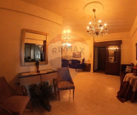 Apartments for sale dans Zahrieh - R9-1451 Apartment 200m for Sale in Zahriyeh &ndash; Tripoli