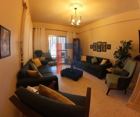 R9-1451 Apartment 200m for Sale in Zahriyeh – Tripoli — 4