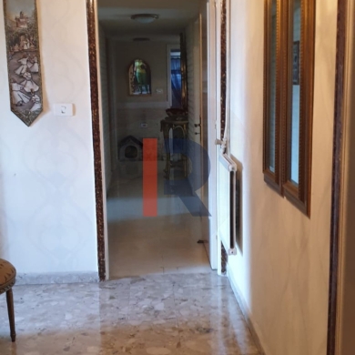 R9-1527 Apartment for Sale in Tripoli-Marmarun!