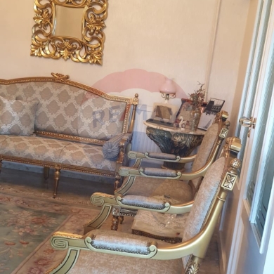 R9-1527 Apartment for Sale in Tripoli-Marmarun! — 2