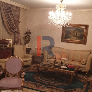R9-1527 Apartment for Sale in Tripoli-Marmarun! — 4