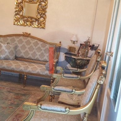 R9-1527 Apartment for Sale in Tripoli-Marmarun! — 2