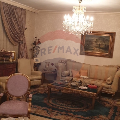 R9-1527 Apartment for Sale in Tripoli-Marmarun! — 4
