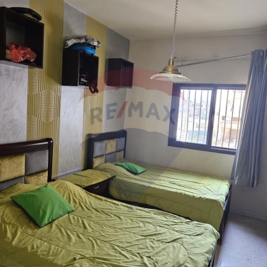 R9-1527 Apartment for Sale in Tripoli-Marmarun! — 7
