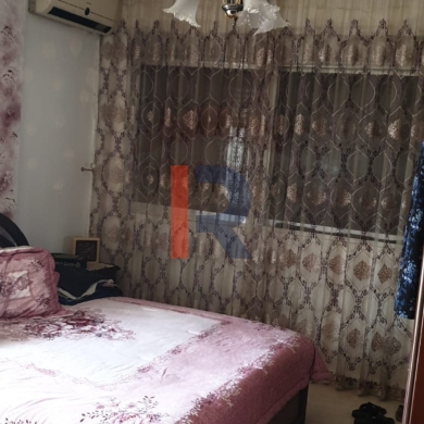 R9-1527 Apartment for Sale in Tripoli-Marmarun! — 3
