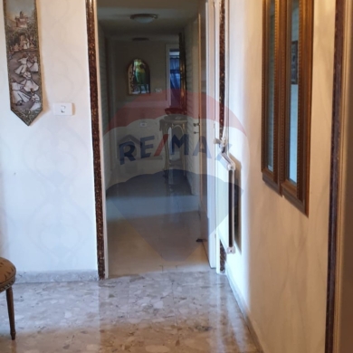 Apartments for sale dans Mar Maroun - R9-1527 Apartment for Sale in Tripoli-Marmarun!