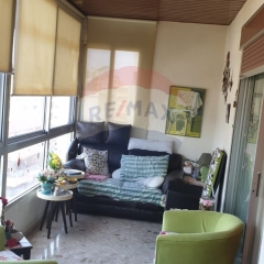 R9-1567 Apartment for sale in Menye!