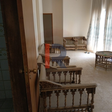 R9-1576 Apartment for Sale in Danniye-Baasfrin! — 2