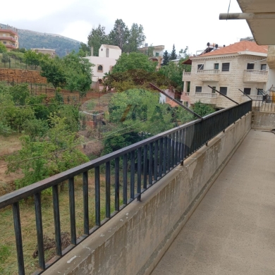 شقق للبيع في بقاع صفرين - R9-1576 Apartment for Sale in Danniye-Baasfrin!