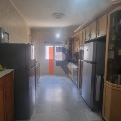 R9-1587 Affordable 300m² Apartment for Sale in Tripoli/Mina! — 2