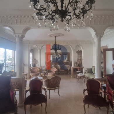 R9-1587 Affordable 300m² Apartment for Sale in Tripoli/Mina! — 4