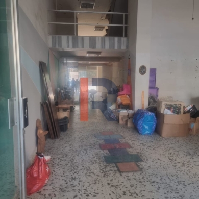 R9-1588 Gallery for Sale in Tripoli/Mina | 200m² ! — 6