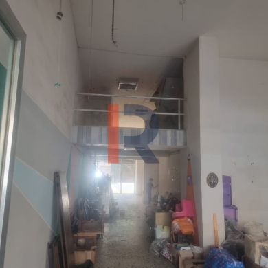 R9-1588 Gallery for Sale in Tripoli/Mina | 200m² !