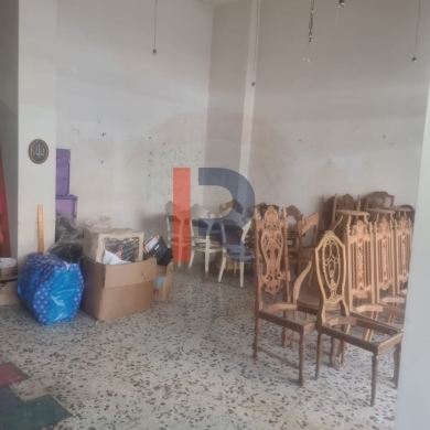 R9-1588 Gallery for Sale in Tripoli/Mina | 200m² ! — 4
