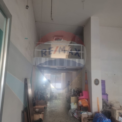 Commercials for sale in Mina - R9-1588 Gallery for Sale in Tripoli/Mina | 200m² !