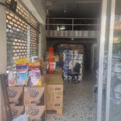 R9-1588 Gallery for Sale in Tripoli/Mina | 200m² ! — 8