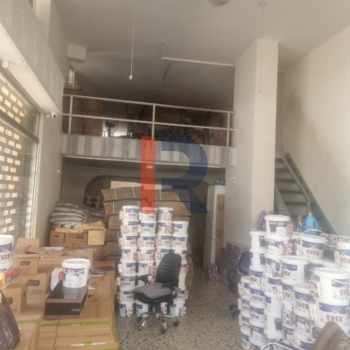 R9-1588 Gallery for Sale in Tripoli/Mina | 200m² ! — 2